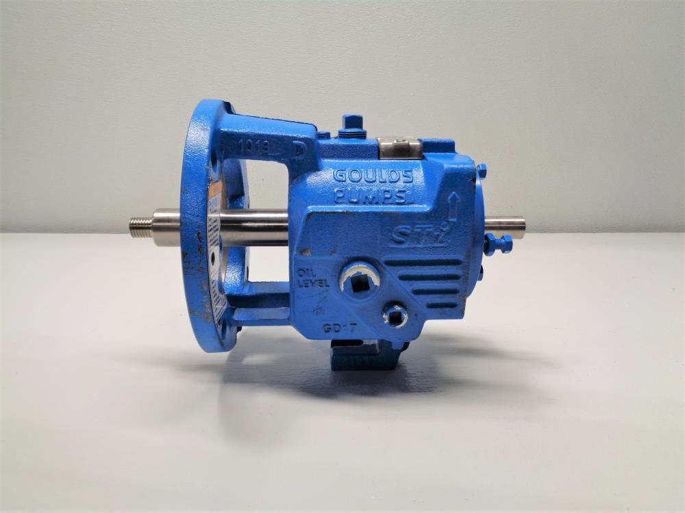 Goulds Pump STi i-Frame GD17